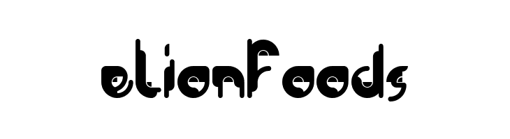 Modular Tkno  Free Fonts Download