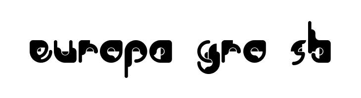 Modular Tkno  Free Fonts Download