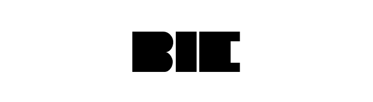 Modern plate  Free Fonts Download