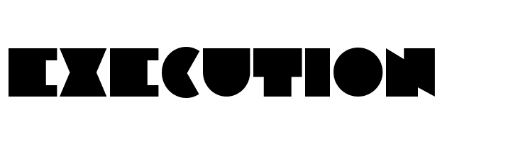 Modern plate  Free Fonts Download