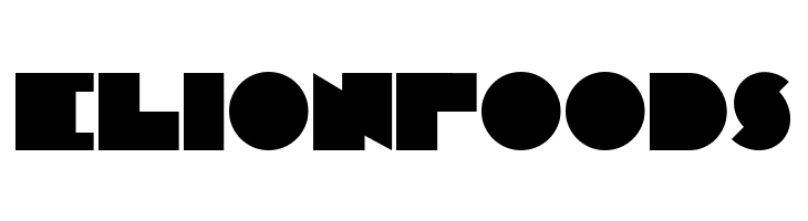 Modern plate  Free Fonts Download