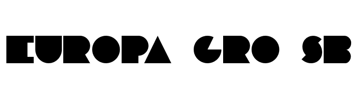 Modern plate  Free Fonts Download