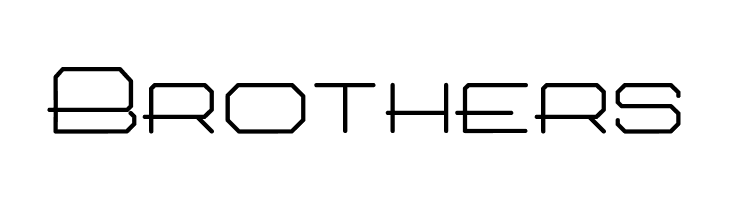 ArtlookinOneType  Free Fonts Download