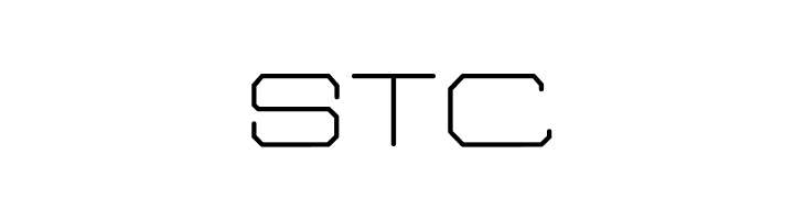 ArtlookinOneType  Free Fonts Download