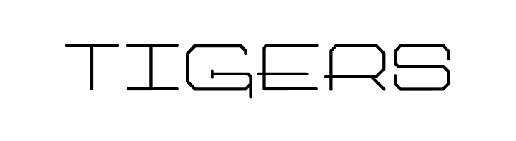 ArtlookinOneType  Free Fonts Download