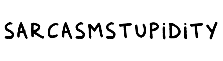 Dker Felt Pen  Free Fonts Download