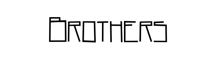 Home Square  Free Fonts Download