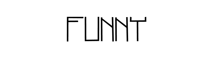 Home Square  Free Fonts Download