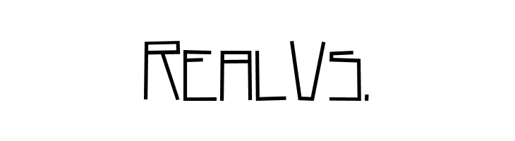 Home Square  Free Fonts Download