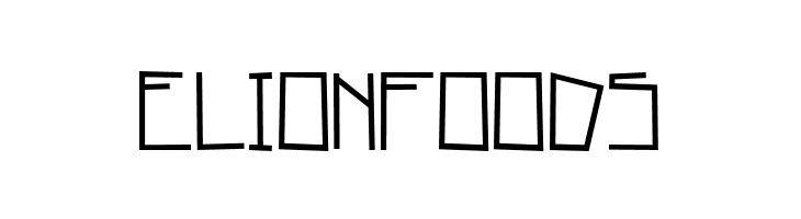 Home Square  Free Fonts Download