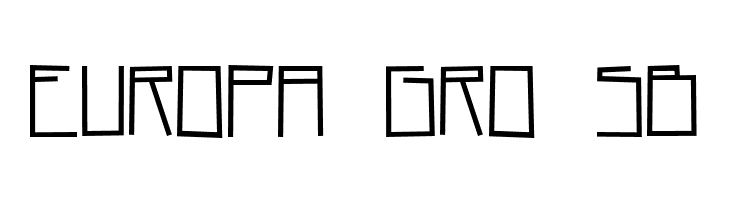Home Square  Free Fonts Download