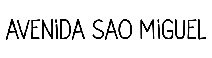 ANDi  Free Fonts Download