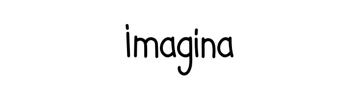 ANDi  Free Fonts Download