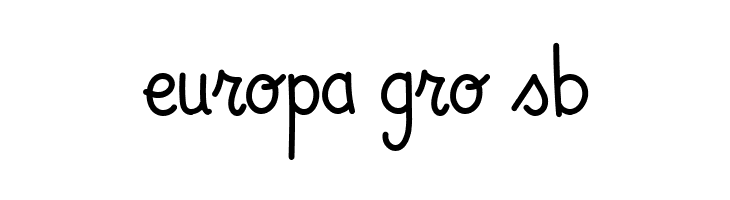 ANDi  Free Fonts Download
