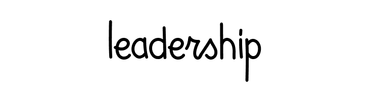 ANDi  Free Fonts Download