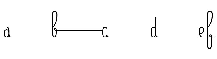 Bellefine  Free Fonts Download