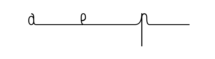 Bellefine  Free Fonts Download