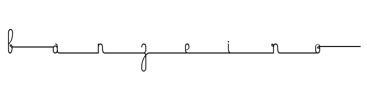 Bellefine  Free Fonts Download