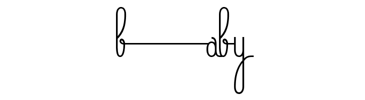 Bellefine  Free Fonts Download