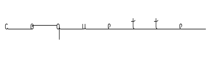 Bellefine  Free Fonts Download