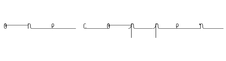 Bellefine  Free Fonts Download