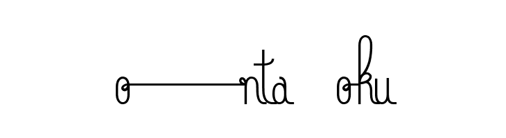 Bellefine  Free Fonts Download