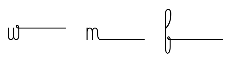 Bellefine  Free Fonts Download