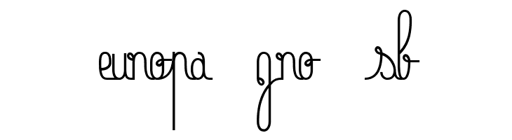 Bellefine  Free Fonts Download