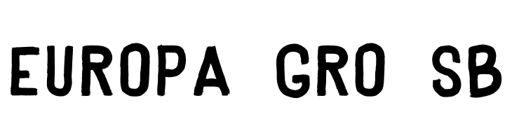 Dker Poster  Free Fonts Download