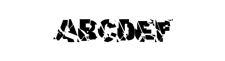 aerial demented  Free Fonts Download