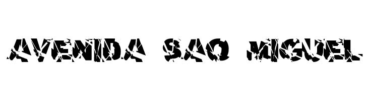 aerial demented  Free Fonts Download