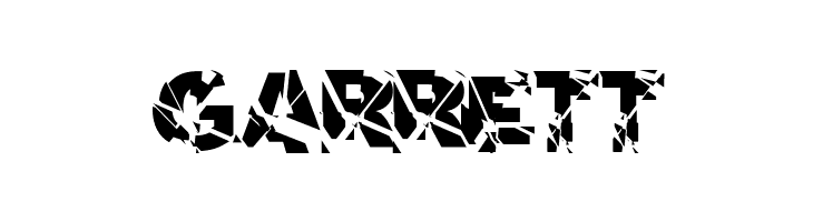 aerial demented  Free Fonts Download