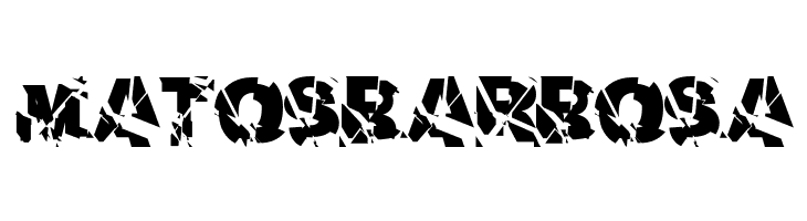 aerial demented  Free Fonts Download