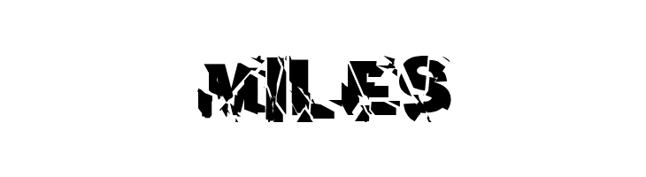 aerial demented  Free Fonts Download