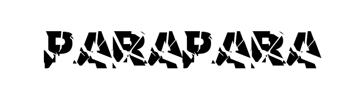 aerial demented  Free Fonts Download