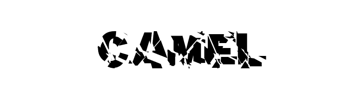 aerial demented  Free Fonts Download