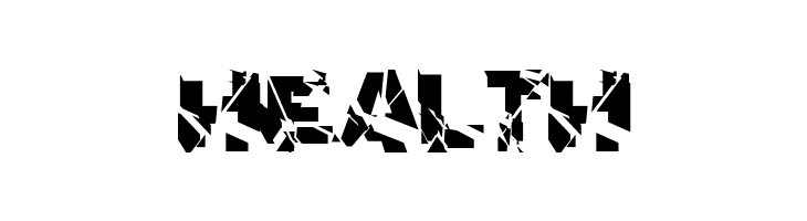 aerial demented  Free Fonts Download