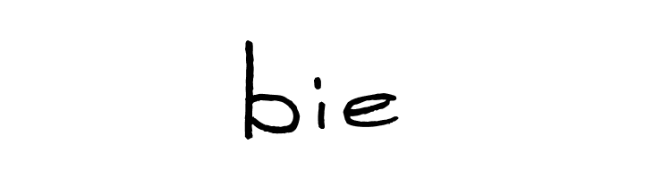 Dker  Free Fonts Download