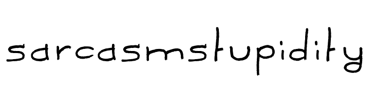 Dker  Free Fonts Download