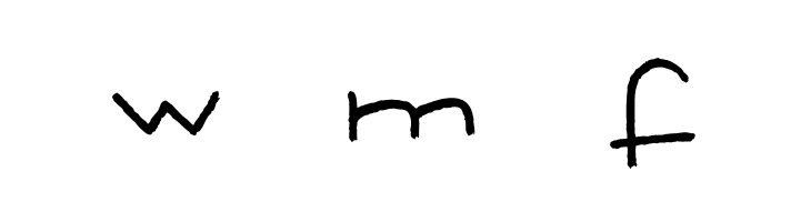 Dker  Free Fonts Download