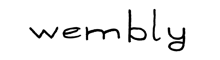 Dker  Free Fonts Download