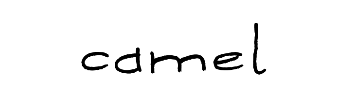 Dker  Free Fonts Download