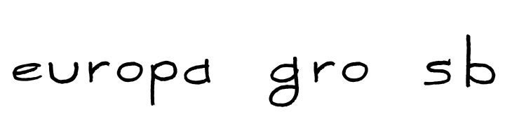 Dker  Free Fonts Download
