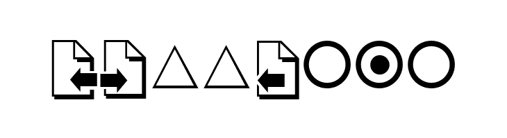 Grafoman.  Free Fonts Download