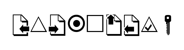 Grafoman.  Free Fonts Download