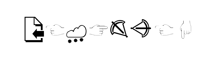 Grafoman.  Free Fonts Download