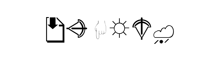 Grafoman.  Free Fonts Download