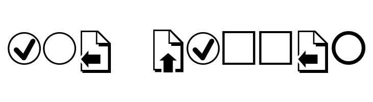 Grafoman.  Free Fonts Download