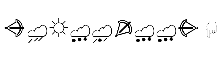 Grafoman.  Free Fonts Download