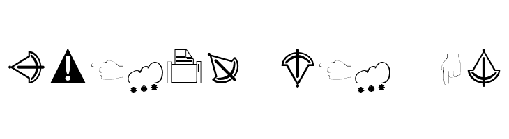 Grafoman.  Free Fonts Download